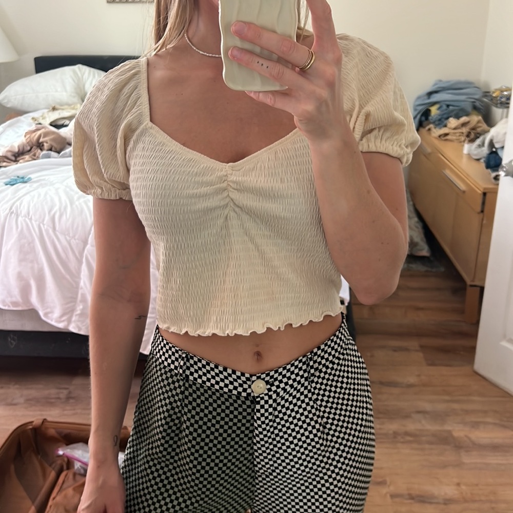 Billabong top